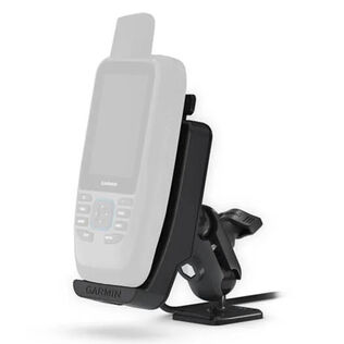 Powered Mount for GPSMAP&reg; 86