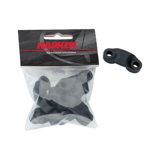 30 mm Composite Eyestrap, 6-Pack