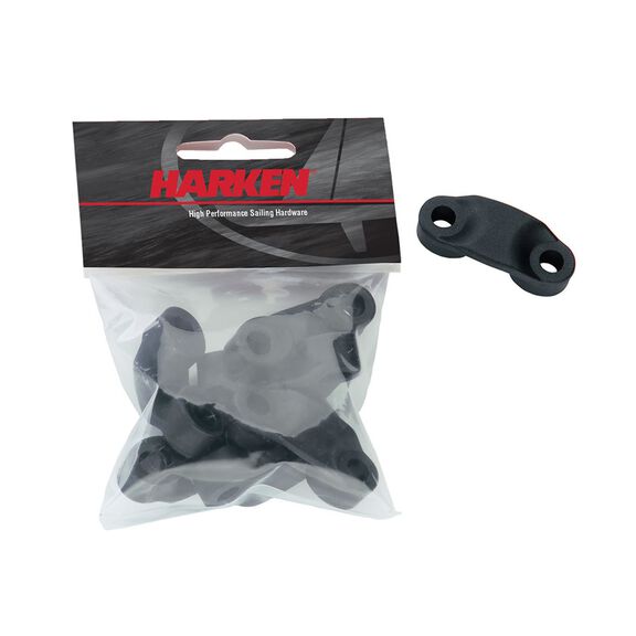 30 mm Composite Eyestrap, 6-Pack image number 0