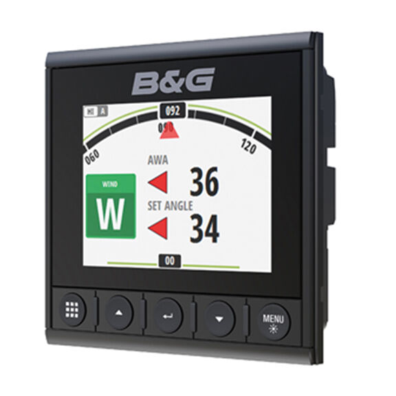 Triton&sup2; Digital Display image number 1