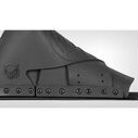 Venom Water Ski Rear Plate and Boot, 8/9 image number 6