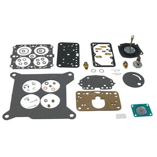 18-7729 Carburetor Kit for OMC Sterndrive/Cobra Stern Drives