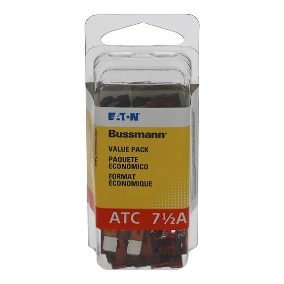 ATC/ATO Fuses image number 0