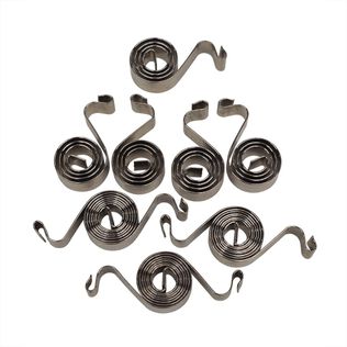 Sleipner Side-Power Control Panel Return Spring Kit