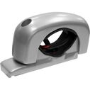 Wet Sounds Fixed Silver Aluminum Clamp For Tube Diameter 1 7/8&rdquo; To 3&rdquo; for Rev and Icon Tower Speakers image number 0