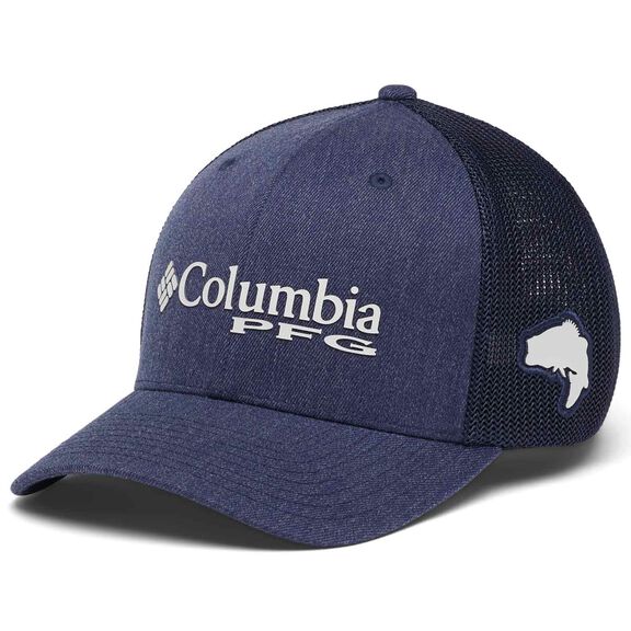 Men's PFG Mesh&trade; Ball Cap image number 0