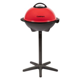 Portable Electric Grill