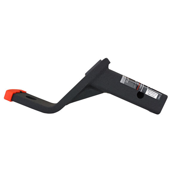 Trailer Ball Mount 2" Shank 6" Drop - Brok Design 6000 HD image number 2