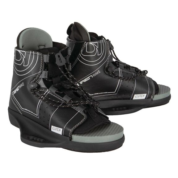 Clutch Wakeboard Binding, Pair image number 0