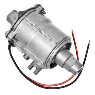 Low-Pressure Fuel Delivery Pump