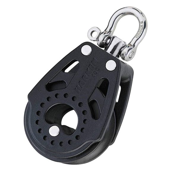 40mm Carbo Air&reg; Single Block image number 0