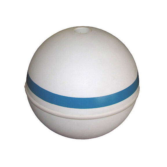 White Premium Mark V Mooring Buoy image number 0