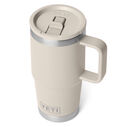 20 oz. Rambler&reg; Straw Mug image number 2
