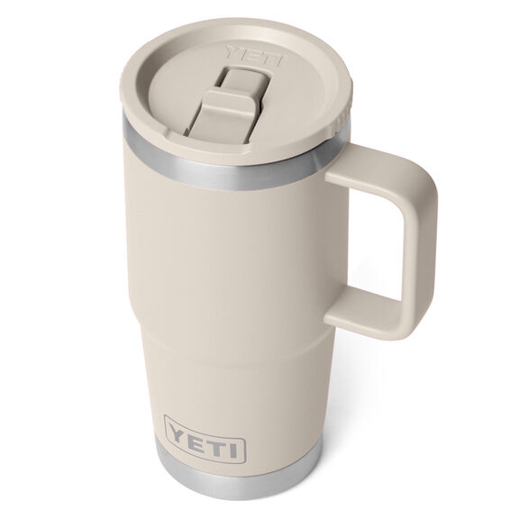 20 oz. Rambler&reg; Straw Mug image number 2