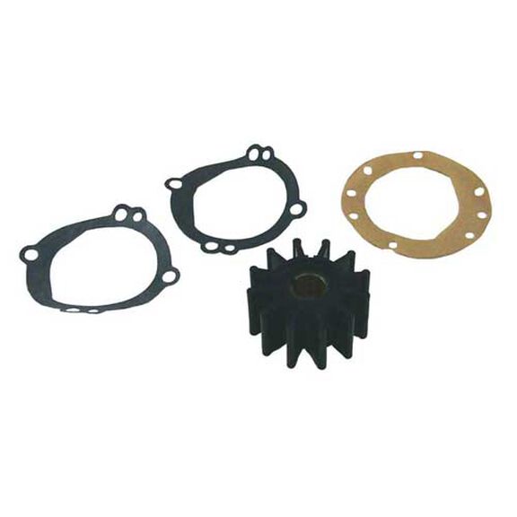 Inboard Impeller Kit image number 0