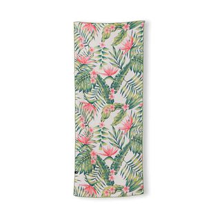 Single Sided Print Beach Towels