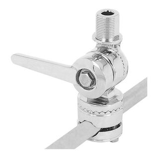Ratchet Rail Mount