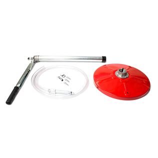 18-9788 Lube Pump 6 Gallon (18.95L)