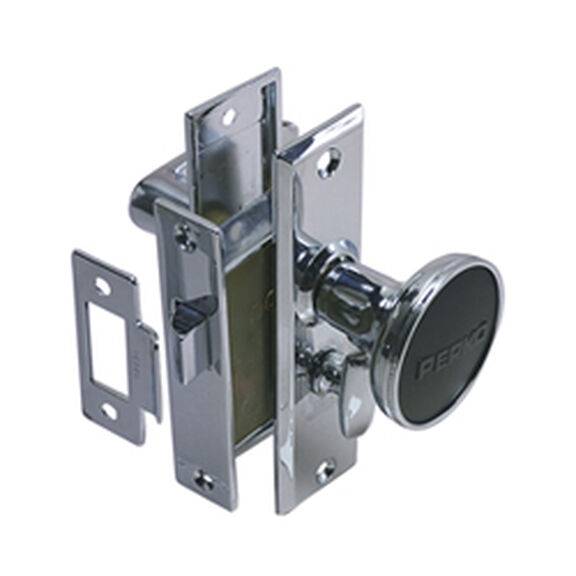 Spare Knob and Handle for Mortise Latch Set image number 0
