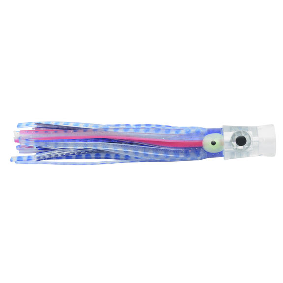 Stubby Bubbler Lures image number 0