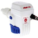 1100 GPH Rule-Mate Automatic Bilge Pump, 12 Volt image number 1