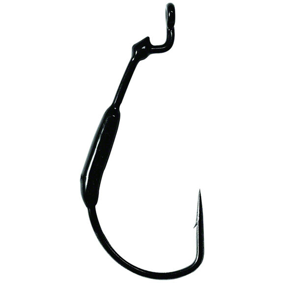 KVD Weighted Grip-Pin Hook, Size 6/0, 1/4 oz, 3-Pack image number 0