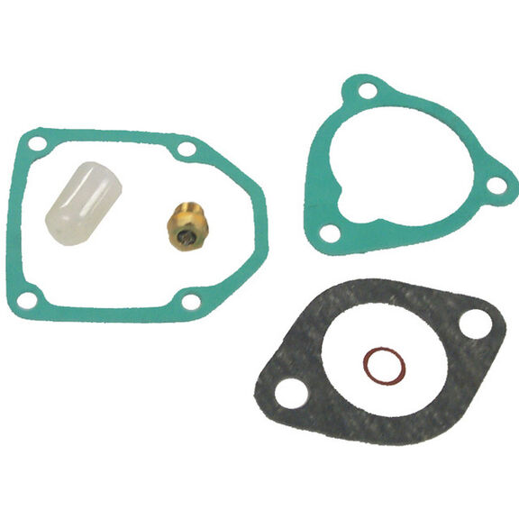 18-7754 Carburetor Repair Kit for Suzuki Outboard Motors image number 0