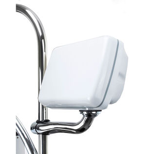 RailMount Un-Cut (Usable Face = 8.75"W x 6"H)