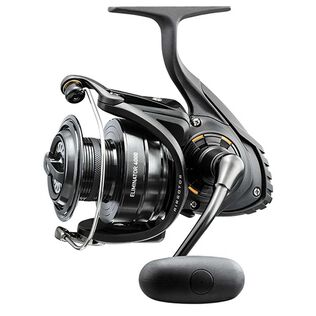 Eliminator 5000 Spinning Reel