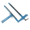 Bench Mounted Service Station with Lower Unit Fixture image number 4
