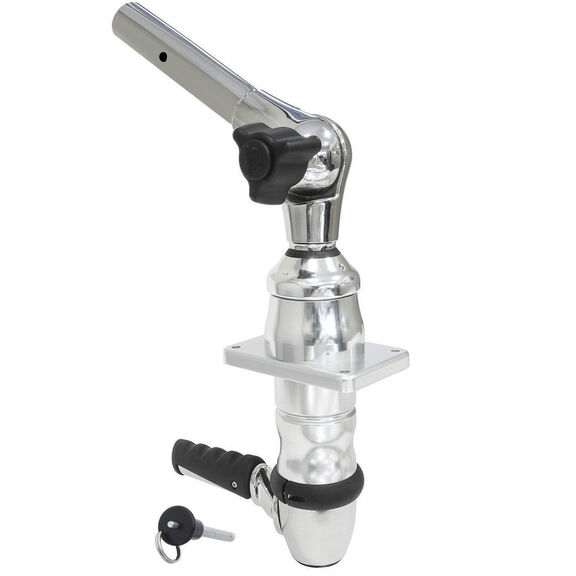 1 1/2" XD Outrigger Top Mount image number 0
