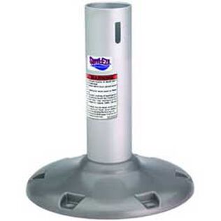 12" Fixed Height Extension Post