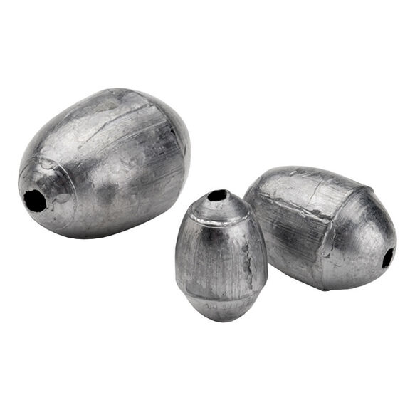 8 oz. Egg Sinker image number 0