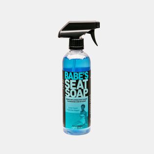 Babe's Seat Soap, 16 oz.