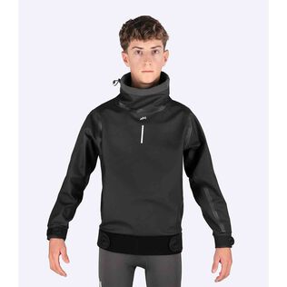 Youth Aqua Smock
