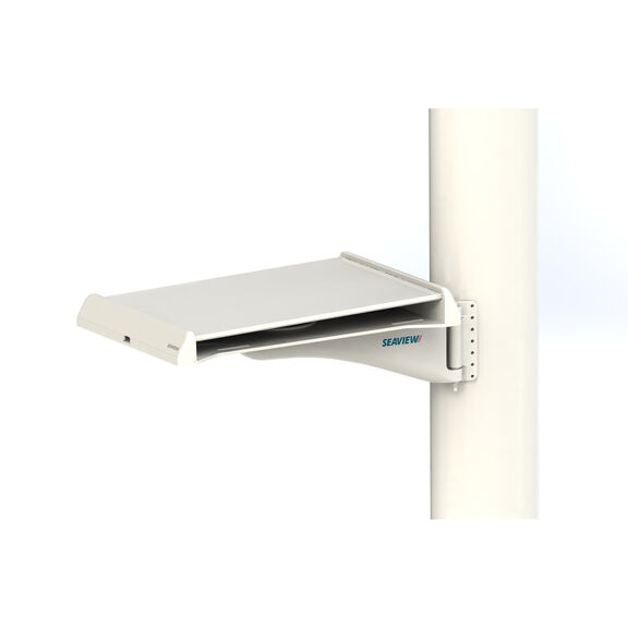 Mast Mount for Starlink Standard Gen3 image number 0