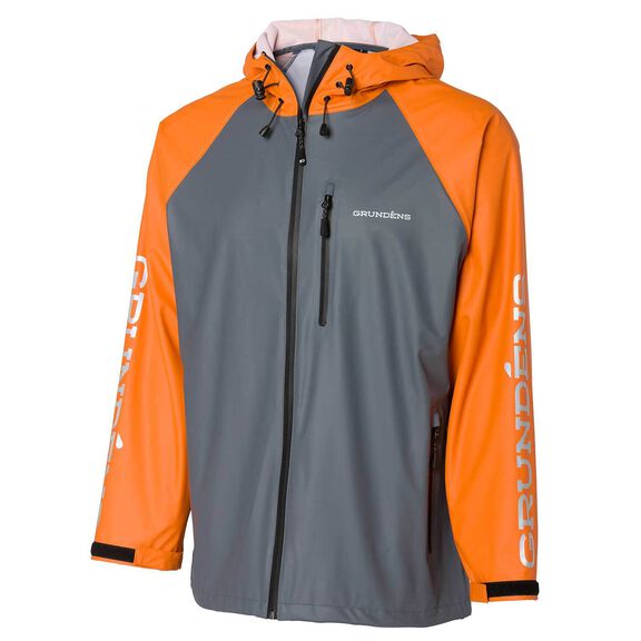 Men's Tourney Jacket image number 1