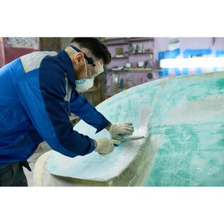 1708 Fiberglass 50" 190lb Roll