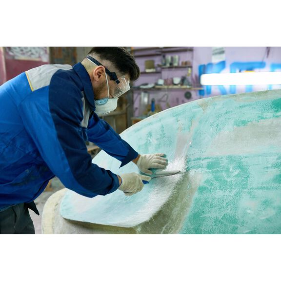 1708 Fiberglass 50" 190lb Roll image number 0