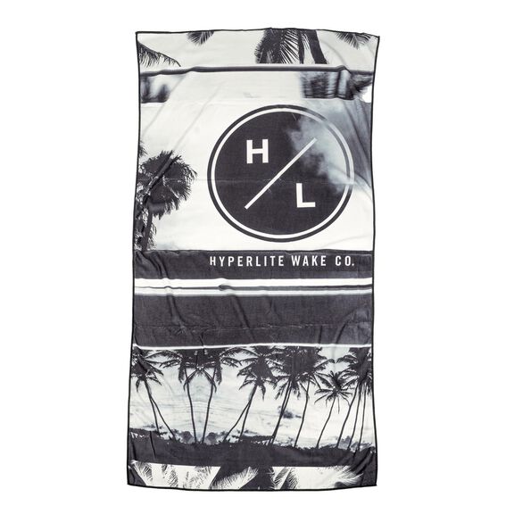 HL Wake Towel image number 0