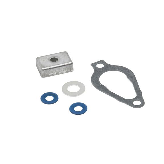 4-6hp FourStroke 300 Hour Maintenance Kit image number 1