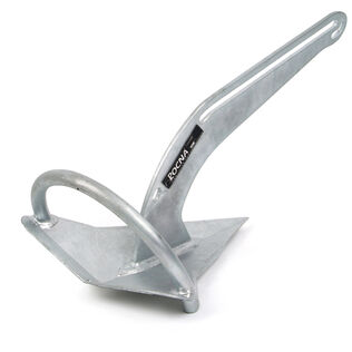 Fisherman Anchors