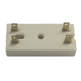 18-5451 Coil Resistor for Chrysler Inboard Inboards