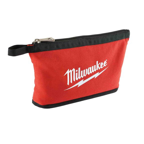 Zipper Pouch image number 0