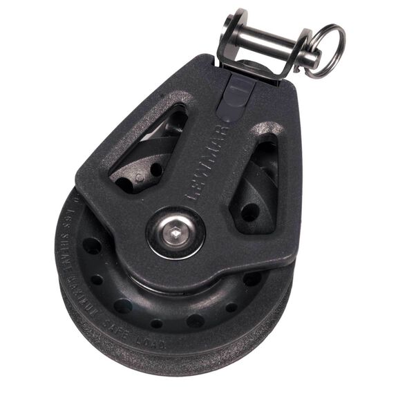 50mm Synchro Halyard Block image number 0