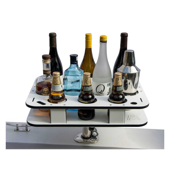 Rectangle Party Table image number 3