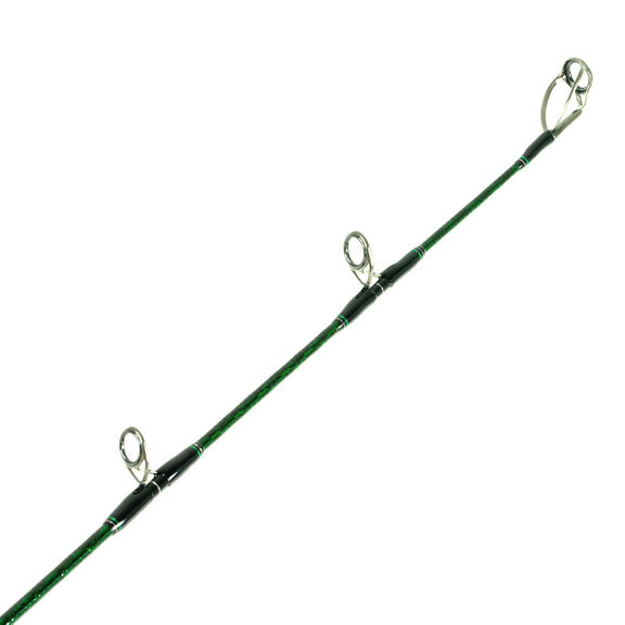 6'6" Trevala PX Jigging Conventional Rod, Heavy Power image number 3