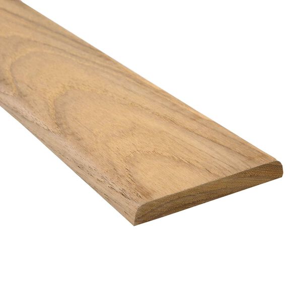 Teak Batten image number 0