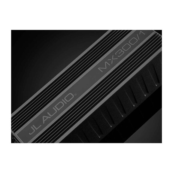 MX300/1: Monoblock Class D Wide-Range Amplifier image number 2