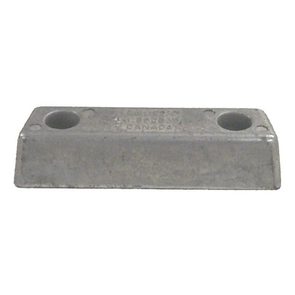 18-6105 Magnesium Anode for Volvo Penta Stern Drives image number 0